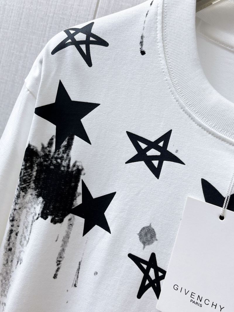 Givenchy T-Shirts